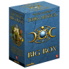 Terra Mystica Big Box | Capstone Games | Strategie Bordspel | En