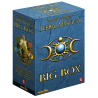 Terra Mystica Big Box | Capstone Games | Strategie-Brettspiel | En