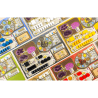Terra Mystica Big Box | Capstone Games | Strategy Board Game | En