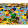 Terra Mystica Big Box | Capstone Games | Strategie-Brettspiel | En