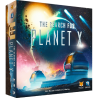 Die Suche Nach Planet X | Renegade Game Studios | Strategie-Brettspiel | En