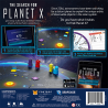 The Search For Planet X | Renegade Game Studios | Strategie Bordspel | En
