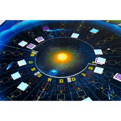 Die Suche Nach Planet X | Renegade Game Studios | Strategie-Brettspiel | En