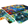 Underwater Cities | Rio Grande Games | Strategie-Brettspiel | En