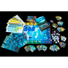 Underwater Cities | Rio Grande Games | Jeu De Société Stratégique | En