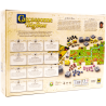 Carcassonne Big Box | Z-Man Games | Jeu De Société Familial | En