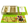 Carcassonne Big Box | Z-Man Games | Family Board Game | En