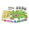 Carcassonne Big Box | Z-Man Games | Familien-Brettspiel | En