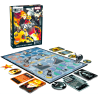 Unmatched Marvel Redemption Row | Restoration Games | Vecht Bordspel | En