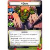 Marvel Champions Le Jeu De Cartes Paquet Héros Drax | Fantasy Flight Games | Jeu De Cartes | En