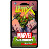 Marvel Champions Le Jeu De Cartes Paquet Héros Drax | Fantasy Flight Games | Jeu De Cartes | En