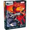 Unmatched Marvel Hell's Kitchen | Restoration Games | Vecht Bordspel | En