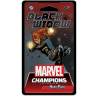 Marvel Champions Le Jeu De Cartes Paquet Héros Black Widow | Fantasy Flight Games | Jeu De Cartes | En
