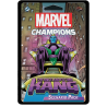 Marvel Champions The Card Game The Once And Future Kang Scenario Pack | Fantasy Flight Games | Card Game | En
