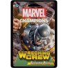 Marvel Champions The Card Game The Wrecking Crew Scenario Pack | Fantasy Flight Games | Card Game | En