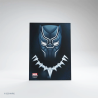 Marvel Champions Art Sleeves Black Panther (50+1 Sleeves)