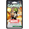 Marvel Champions The Card Game Gamora Hero Pack | Fantasy Flight Games | Card Game | En