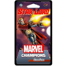 Marvel Champions The Card Game Star-Lord Hero Pack | Fantasy Flight Games | Card Game | En
