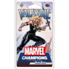 Marvel Champions Le Jeu De Cartes Paquet Héros Valkyrie | Fantasy Flight Games | Jeu De Cartes | En