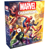 Marvel Champions Das Kartenspiel | Fantasy Flight Games | Kartenspiel | En