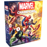 Marvel Champions Le Jeu De Cartes | Fantasy Flight Games | Jeu De Cartes | En