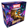 Marvel Champions Le Jeu De Cartes Convoitise Galactique | Fantasy Flight Games | Jeu De Cartes | En