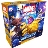Marvel Champions The Card Game The Mad Titan's Shadow | Fantasy Flight Games | Card Game | En