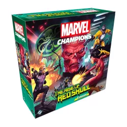 Marvel Champions The Card...