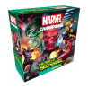 Marvel Champions Le Jeu De Cartes L'Avènement De Crâne Rouge | Fantasy Flight Games | Jeu De Cartes | En