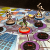 Unmatched Marvel Hell's Kitchen | Restoration Games | Battle Board Game | En