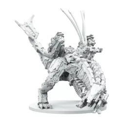 Horizon Zero Dawn The Board Game Thunderjaw | Steamforged Games | Jeu De Société Coopératif | En