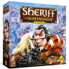 Sheriff Of Nottingham 2nd Edition | Cmon | Family Board Game | En