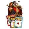 Sheriff Of Nottingham 2nd Edition | Cmon | Family Board Game | En