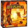 Aufbruch zum Roten Planeten | Fantasy Flight Games | Strategie-Brettspiel | En