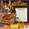 Aufbruch zum Roten Planeten | Fantasy Flight Games | Strategie-Brettspiel | En