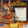 Mission Planète Rouge | Fantasy Flight Games | Jeu De Société Stratégique | En