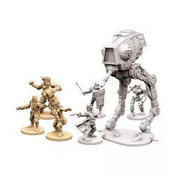 Star Wars Imperial Assault | Fantasy Flight Games | Strategy Board Game | En