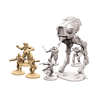 Star Wars Imperial Assault | Fantasy Flight Games | Strategy Board Game | En