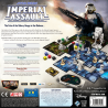 Star Wars Imperial Assault | Fantasy Flight Games | Strategy Board Game | En