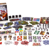 Star Wars Imperial Assault | Fantasy Flight Games | Strategy Board Game | En