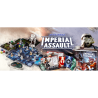 Star Wars Imperial Assault | Fantasy Flight Games | Strategie Bordspel | En