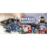 Star Wars Imperial Assault | Fantasy Flight Games | Strategy Board Game | En