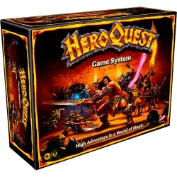 HeroQuest | Hasbro |...