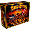 HeroQuest | Hasbro | Abenteuer-Brettspiel | En