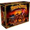 HeroQuest | Hasbro | Jeu De Société d'Aventure | En