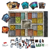 HeroQuest | Hasbro | Avonturen Bordspel | En