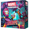 Marvel Champions Le Jeu De Cartes La Genèse Des Mutants | Fantasy Flight Games | Jeu De Cartes | En