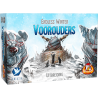 Endless Winter Ancestors | White Goblin Games | Strategy Board Game | Nl