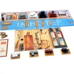 Tapis de Jeu Imhotep