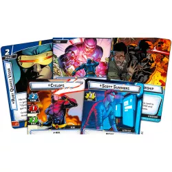 Marvel Champions The Card Game Mutant Genesis | Fantasy Flight Games | Card Game | En